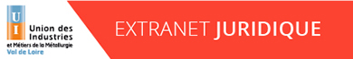 UIMM Val de Loire - Extranet